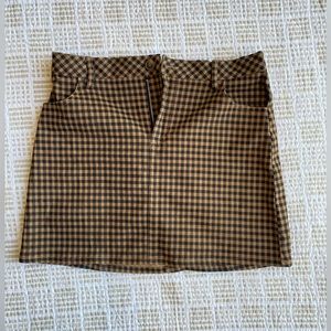 Kendall & Kylie Skirt